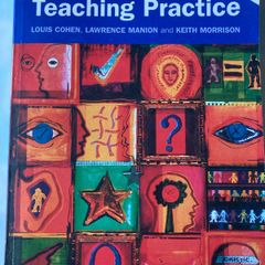 A Guide to Teaching Practice