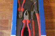 Knipex professional pliers Set