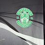Hibernian FC - Official Training Jersey - Size L Image 2