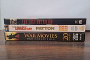 3 Dvd Sets