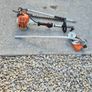 Stihl km94 RC combi machine Image 4