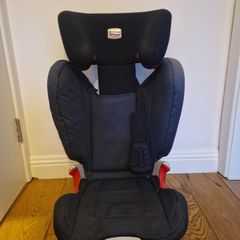 Britax Romer Kidfix XP High Back Booster Seat