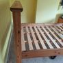 King Size Bed Image 3