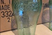 Coca Cola Plastic Glasses