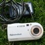 Sony Cyber-shot DSC-P100 5.1MP Digital Camera, Battery & Charger | Working Image 7