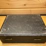 Antique Cased EPNS Silver Plate Napkin Rings & Knife Rests Set Image 4