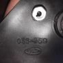 New Drivers Mirror For A Mk4 Escort Image 5