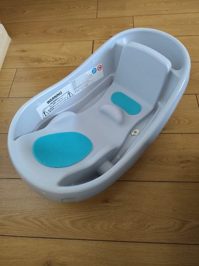 Baby Bath