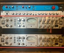 Avalon VT737SP's