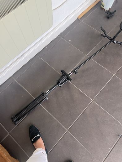 Guitar/Instrument stand