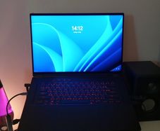 ROG Flow X16 Gaming Laptop