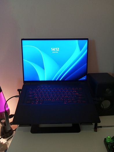 ROG Flow X16 Gaming Laptop
