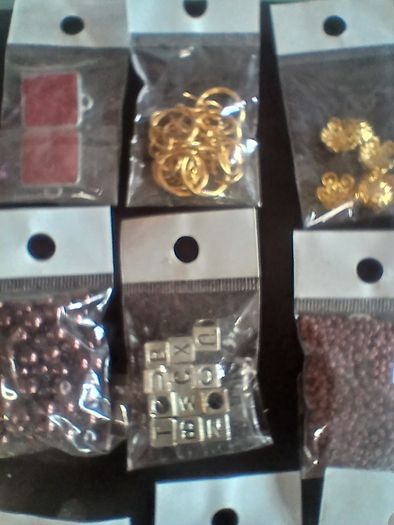 Costume Jewellery