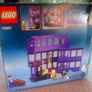 Lego Harry Potter 75957: The Knight Bus (2019) 100% Complete W/BOX Image 5