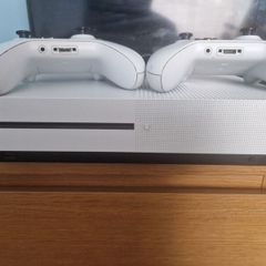 x box one s