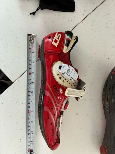 road cycling shoes Sidi
