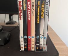 dvd