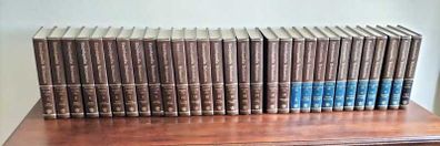 Full Set of Encyclopaedia Brittanica