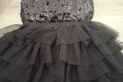 Girls occasion dress size 13-14 years