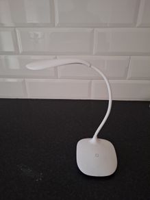 LED rechargeable lamp
