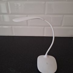 LED rechargeable lamp