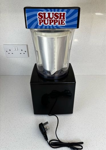 Slush Puppie Machine