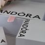 new genuine pandora USA bald eagle charm Image 4