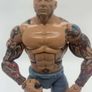 wwe elite Custom Batista action figure Image 8