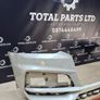 Audi Q3 2015-18 s line front bumper Image 3