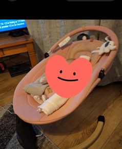 Baby chair
