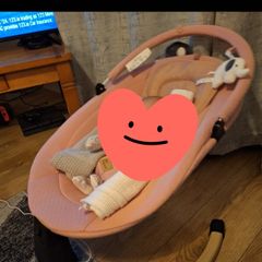 Baby chair