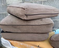 upholstery foam