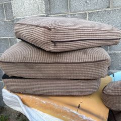upholstery foam