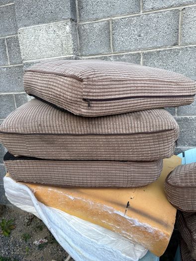 upholstery foam