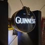 Guinness goalposts beer tap Image 3