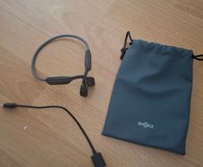shokz