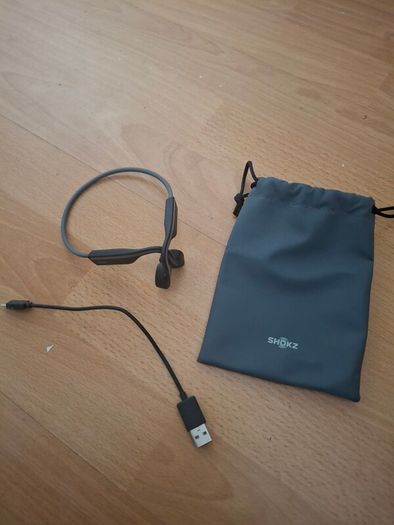 shokz