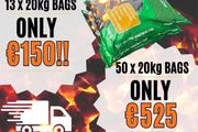 Coal For Sale