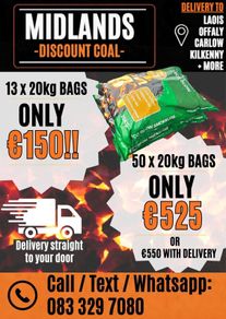 Coal For Sale