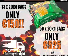 Coal For Sale