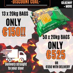 Coal For Sale