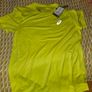 Asics core shorts and t shirt Image 2
