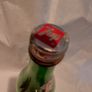 7up bottle with cap,used condition,nice advertising, price includes post to anywhere in Ireland thank you,see pictures, Image 6