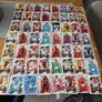Topps Panini Match Attax European Trading Cards Image 7