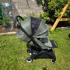 Bugaboo butterfly