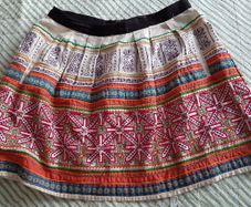 river island skirt