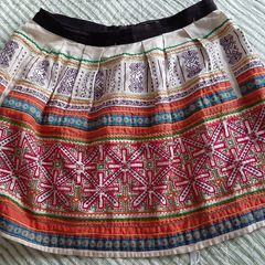 river island skirt