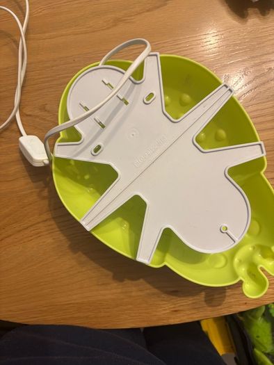 kids room lamp