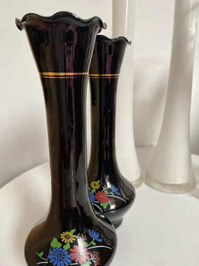 vases / selection