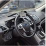 BRAND NEW T Type Rotary Steering Wheel Lock Image 3